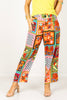Impanema Multi Wide Leg Pant