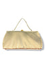 Made in the Deep South 1950s Gold Clutch