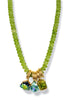 TOVA Garland Necklace