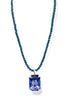 TOVA X TWT Tammy Tanzanite Necklace