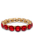 Carmon Bracelet - Red