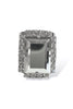 TOVA Asher Silver Adjustable Ring
