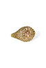Treasure Jewels Royal Light Pink Ring
