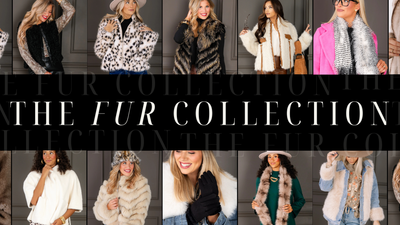 Think All Things Fur