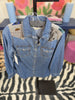 Western Shirt 42