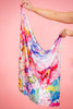 Full of Color Scarf - DOORBUSTER