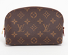 LV Monogram Pochette Cosmetic Case