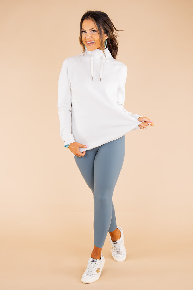 Spanx pullover
