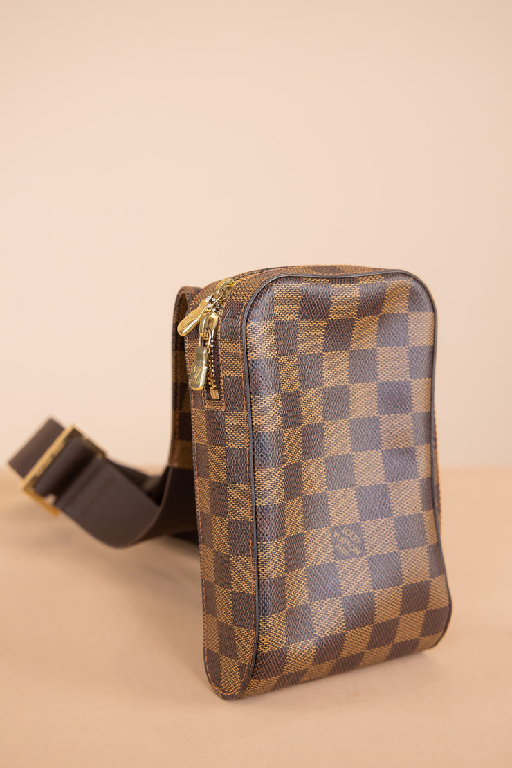 Louis Vuitton, Bags, Louis Vuitton Domain Crossbody