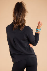 AirEssentials Got-Ya-Covered Pullover, SPANX