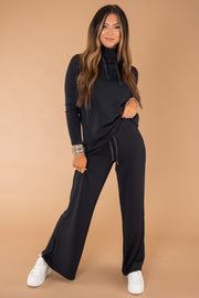 AirEssentials Wide Leg Pant, SPANX
