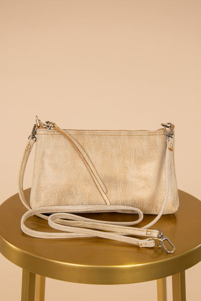 Hobo Darcy Luxe Convertible Crossbody Bag