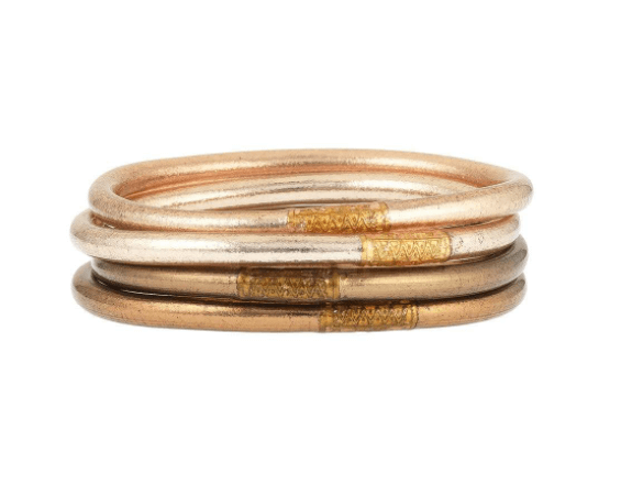 Budhagirl Bracelet Fawn FINAL SALE